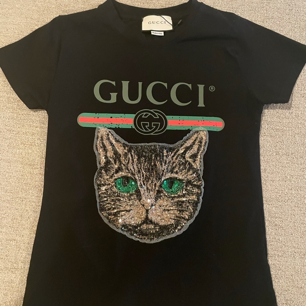 Designer Inspired T-shirt